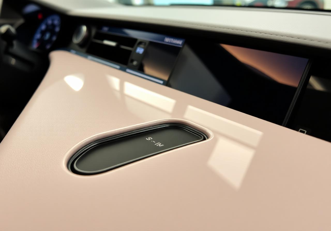 Dashboard Restoration