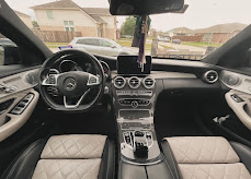 Deep Interior Cleaning